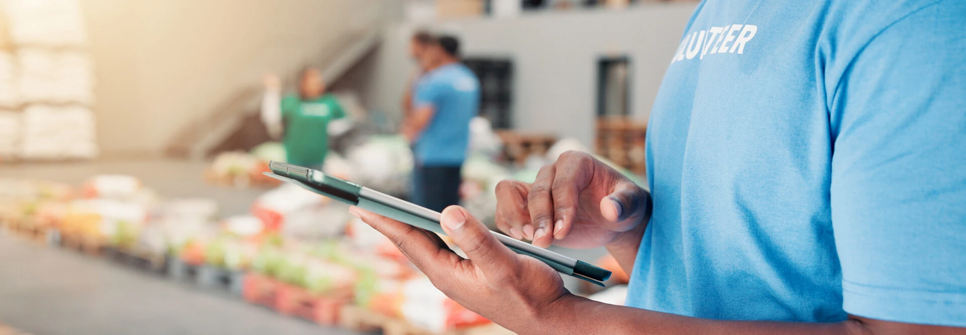 Q&A: How Mission-Driven Nonprofits Leverage AI to Achieve Social Good