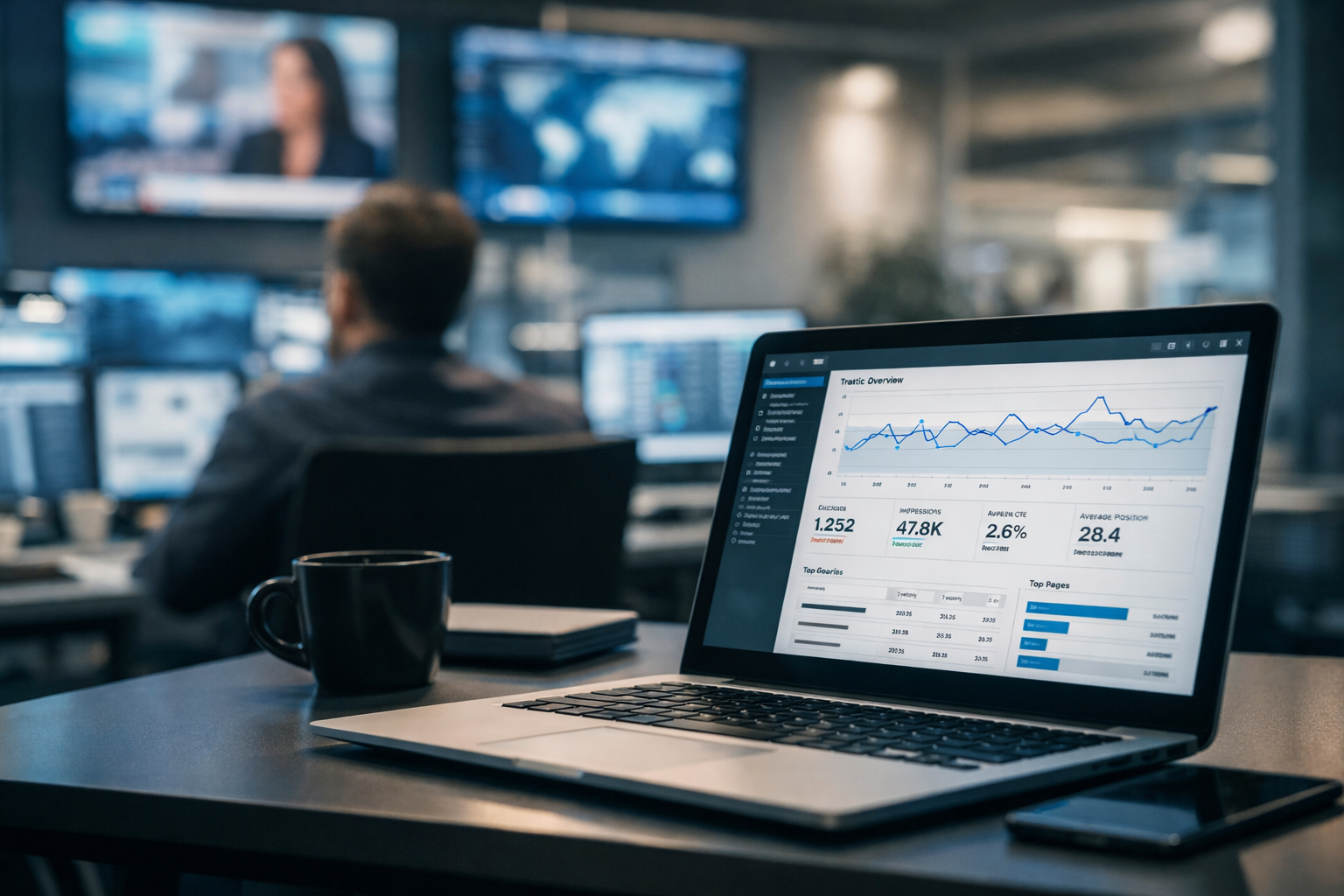 A Silent Crisis Is Hitting Business Websites Worldwide in 2026