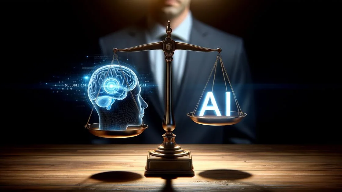 Artificial intelligence (AI), data and criminal justice