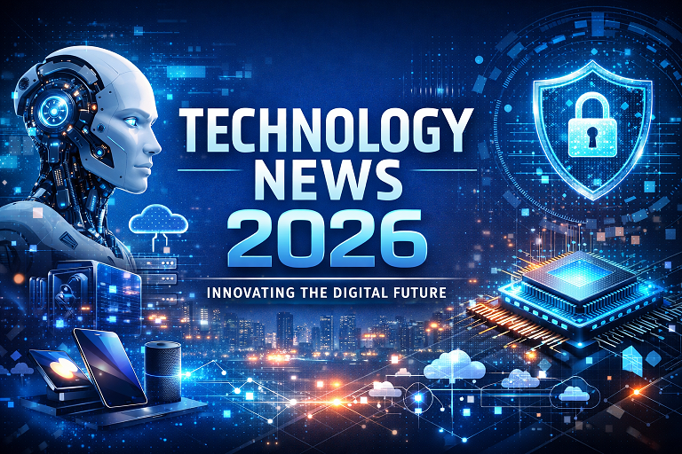 The Digital Innovations Shaping the Future in 2026