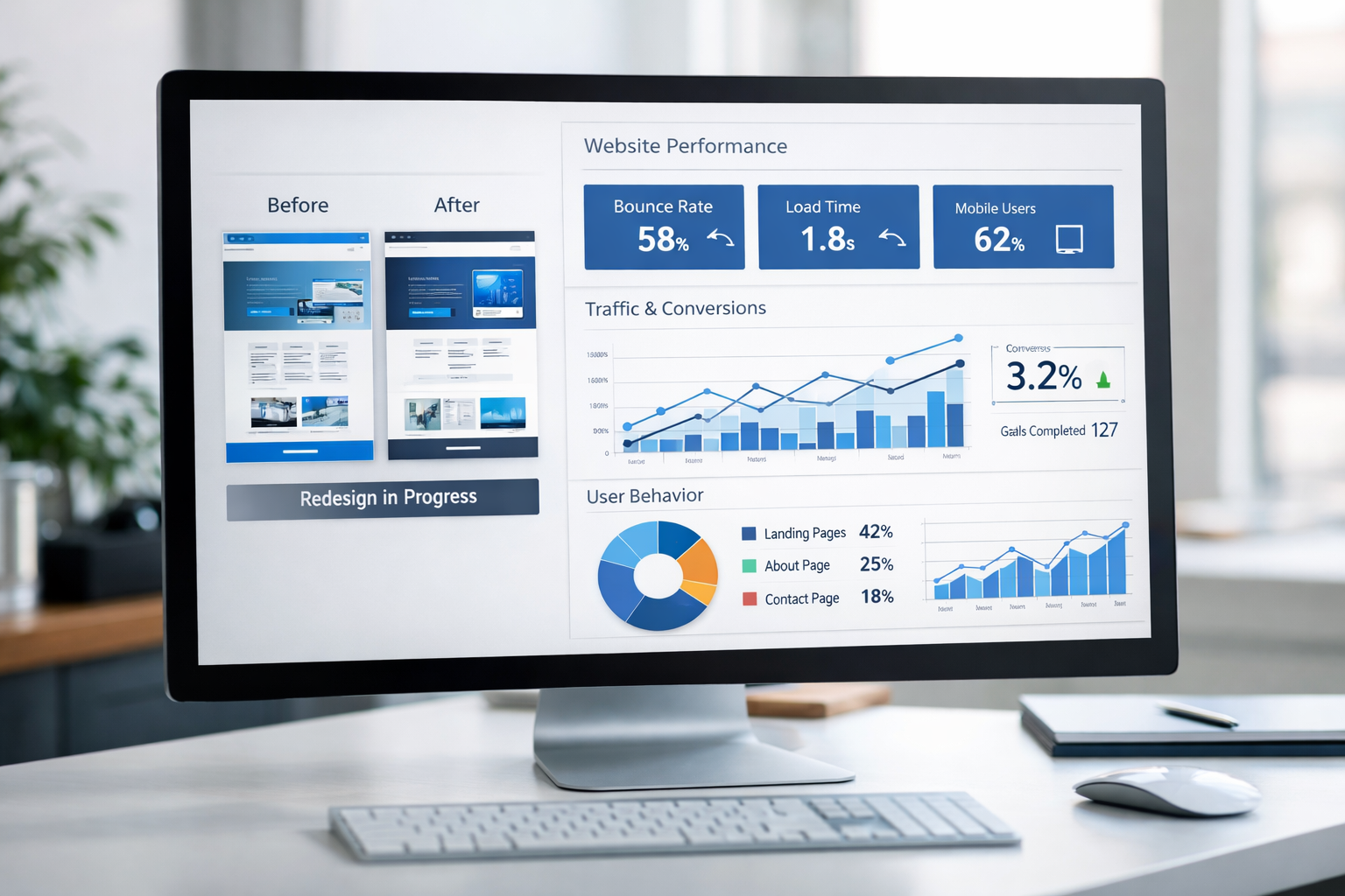 Why Business Websites Are Being Re-Evaluated in 2026