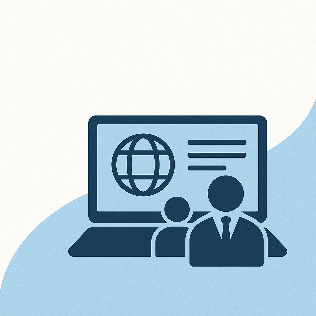 Why Every Business Needs a Website — Whether Small or Big